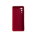 Samsung Galaxy S20 FE Silicone Cover Phone cases