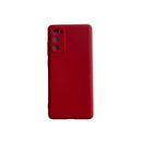 Samsung Galaxy S20 FE Silicone Cover Phone cases