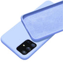 Samsung Galaxy S20 FE Silicone Case Phone cases