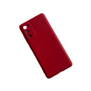 Samsung Galaxy S20 FE Silicone Cover Phone cases