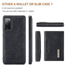 Samsung Galaxy S20 FE Case 8