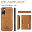 Samsung Galaxy S20 FE Case 9