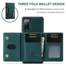 Samsung Galaxy S20 FE Case 5