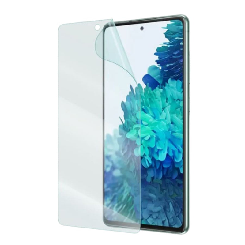 Samsung Galaxy S20 FE Hydrogel Film Screen Protector