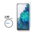 Samsung Galaxy S20 FE Screen Protectors (Pack of 2)