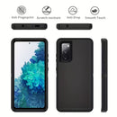 Samsung Galaxy S20 FE Triple Layer Armor Hard Case