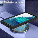 Samsung Galaxy S20 FE Triple Layer Armor Hard Case