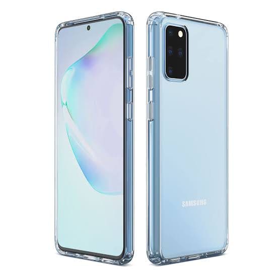Samsung Galaxy S20 Plus Case