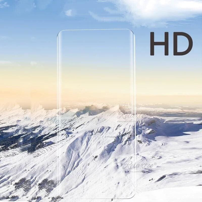 Samsung Galaxy S20 Plus Hydrogel Film Screen Protectors