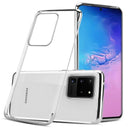 Samsung Galaxy S20 Ultra Case (Clear) - Phone cases