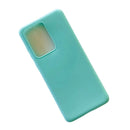 Samsung Galaxy S20 Ultra Silicone Case - Phone cases