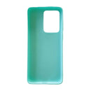Samsung Galaxy S20 Ultra Silicone Case - Phone cases