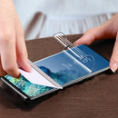 SAMSUNG GALAXY S20 Ultra HYDROGEL AQUA FLEXIBLE Soft