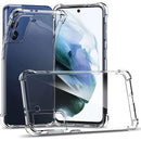 Samsung Galaxy S21 Case (Clear) Phone cases