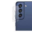 Samsung Galaxy S21 FE Camera Screen Protector - Screen