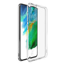 Samsung Galaxy S21 FE Case (Clear) - Phone cases