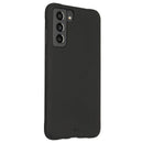 Samsung Galaxy S21 FE Case (Black) Phone cases