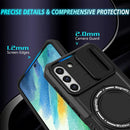 Samsung Galaxy S21 FE Case 3