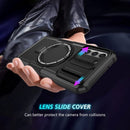 Samsung Galaxy S21 FE Case 8