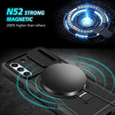 Samsung Galaxy S21 FE Case 4