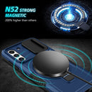 Samsung Galaxy S21 FE Case 4