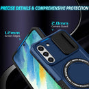 Samsung Galaxy S21 FE Case 3