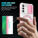 Samsung Galaxy S21 FE Case 2