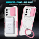 Samsung Galaxy S21 FE Case 9