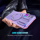 Samsung Galaxy S21 FE Case 8