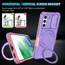 Samsung Galaxy S21 FE Case 7