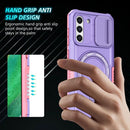 Samsung Galaxy S21 FE Case 2