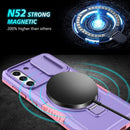 Samsung Galaxy S21 FE Case 4