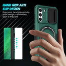 Samsung Galaxy S21 FE Case 2