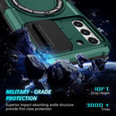 Samsung Galaxy S21 FE Case 5