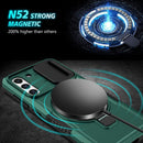 Samsung Galaxy S21 FE Case 4