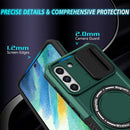 Samsung Galaxy S21 FE Case 3