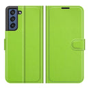 Samsung Galaxy S21 FE Case 3