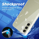 Samsung Galaxy S21 FE Case 4