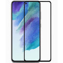 Samsung Galaxy S21 FE Full Cover Glass Screen Protector