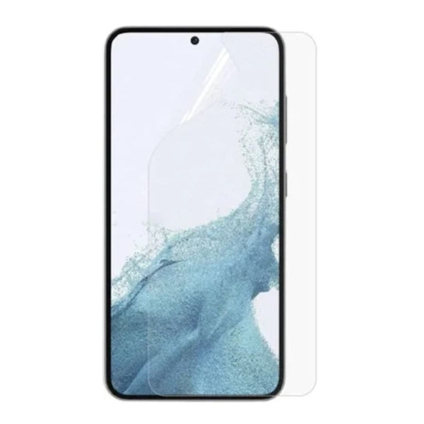Samsung Galaxy S21 FE Hydrogel Film Screen Protectors (Pack