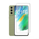Samsung Galaxy S21 FE Screen Protector - Screen protector