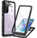 Samsung Galaxy S21 FE Waterproof Shockproof Case | RedPepper Style