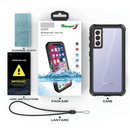 Redpepper Samsung S22 Plus Waterproof Case | Shockproof Full Cover