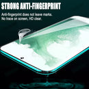 Samsung Galaxy S21 Hydrogel Film Screen Protectors (Pack