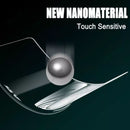 Samsung Galaxy S21 Hydrogel Film Screen Protectors (Pack