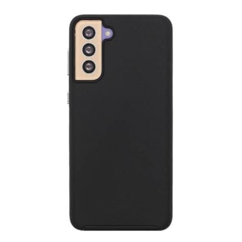 Samsung Galaxy S21 Plus Case (Black) - Phone cases