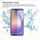 Samsung Galaxy S21+ Plus Clear Tempered Glass Screen
