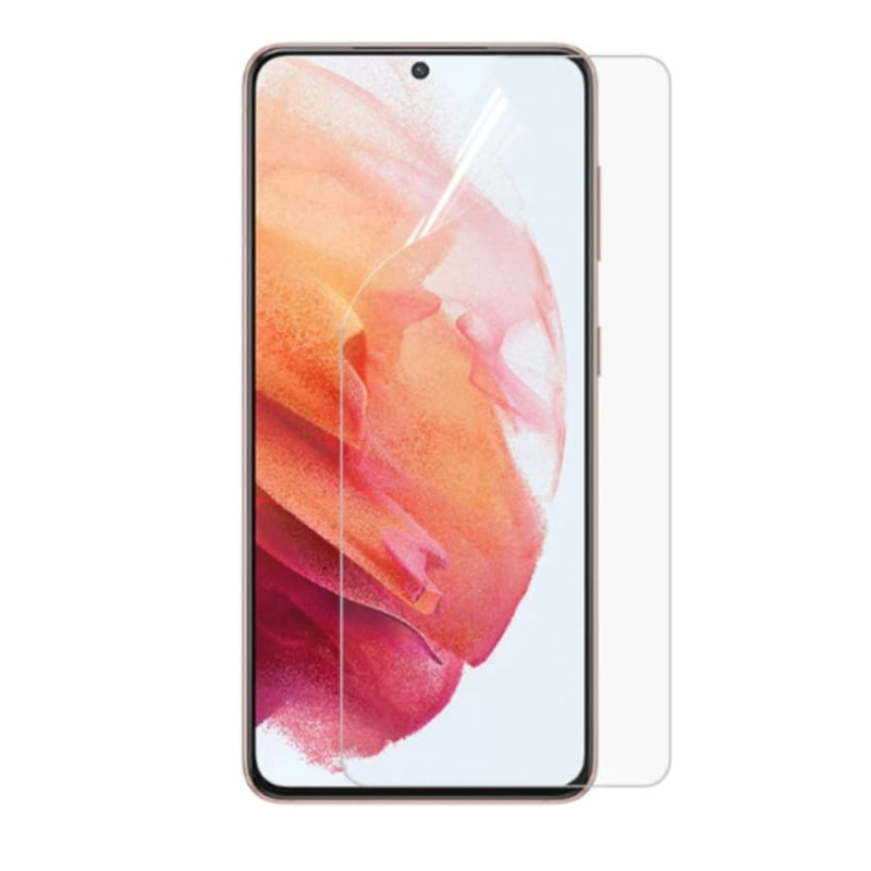 Samsung Galaxy S21 Plus Hydrogel Film Screen Protector
