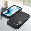 Samsung Galaxy S21+ Plus Triple Layer Armor Hard Case