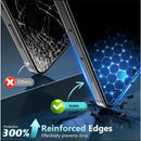 Samsung Galaxy S21 Privacy Tempered Glass Screen Protector